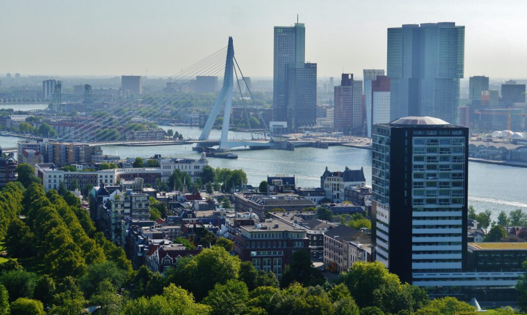 Rotterdam